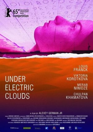 Under Electric Clouds's poster