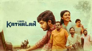 I Am Kathalan's poster