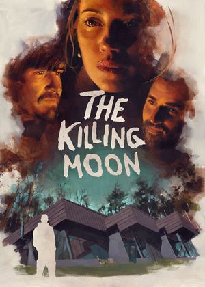 The Killing Moon's poster