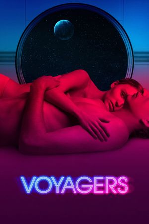 Voyagers's poster