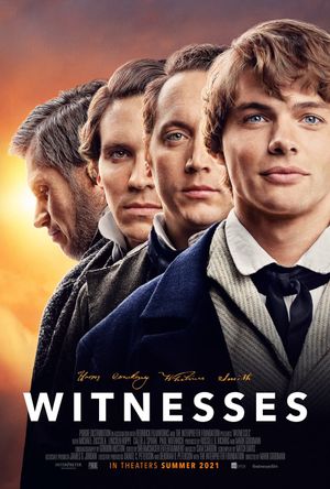 Witnesses's poster