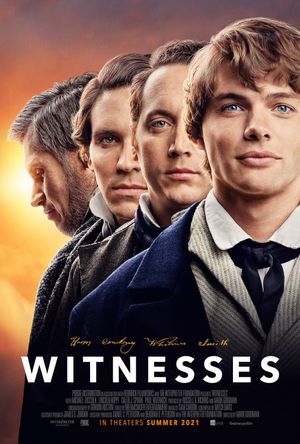 Witnesses's poster image