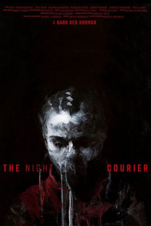The Night Courier's poster
