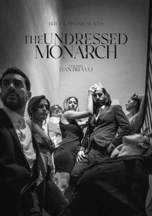 The Undressed Monarch's poster