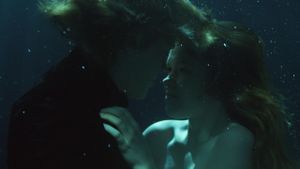 The Lure's poster