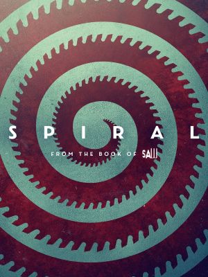 Spiral's poster