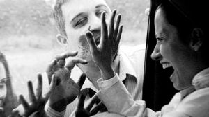 Zombies in the Sugar Cane Field: The Documentary's poster