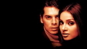 Raaz's poster