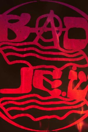 Bad Jew's poster