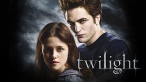 Twilight's poster