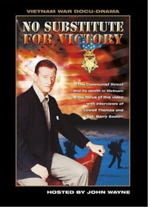 No Substitute for Victory's poster