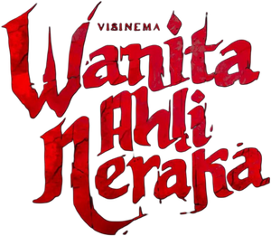 Wanita Ahli Neraka's poster