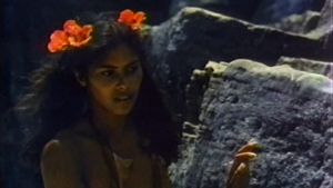 Tanya's Island's poster