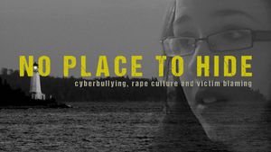 No Place to Hide: The Rehtaeh Parsons Story's poster