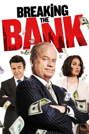 Breaking the Bank's poster