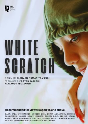 White Scratch's poster