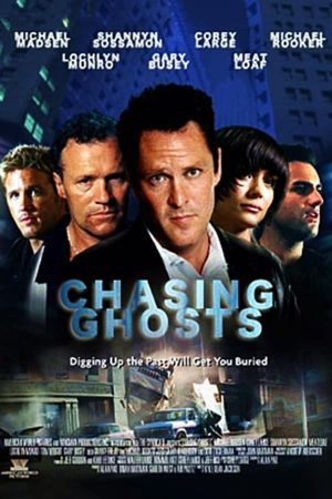 Chasing Ghosts's poster image