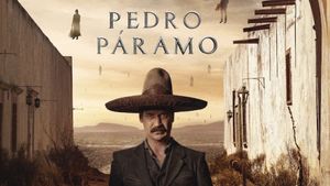 Pedro Páramo's poster