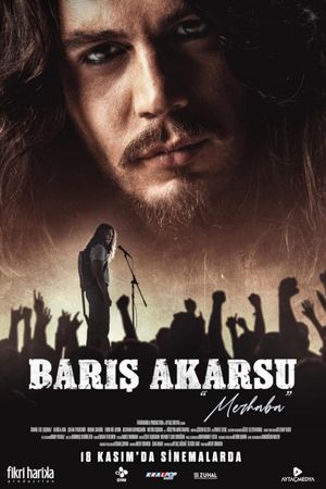 Baris Akarsu: Merhaba's poster