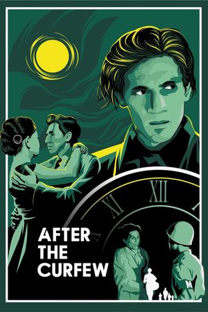 After the Curfew's poster