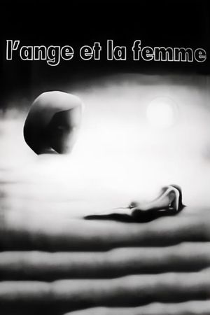 L'ange et la femme's poster