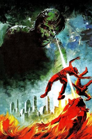 The Dark's poster