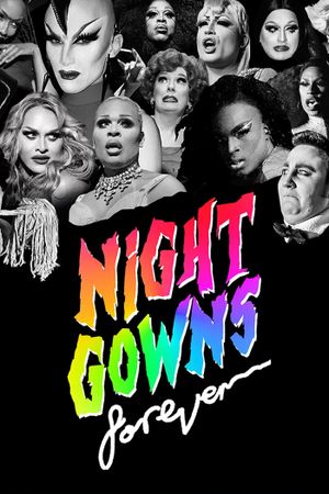 NightGowns FOREVER's poster