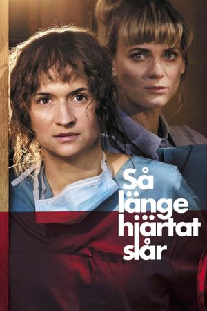 Så länge hjärtat slår's poster