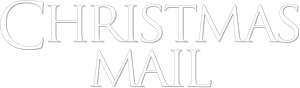 Christmas Mail's poster