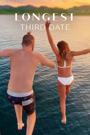Longest Third Date's poster