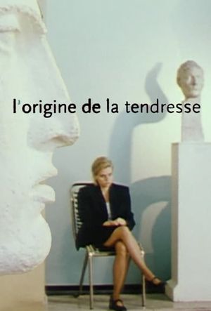L'origine de la tendresse's poster
