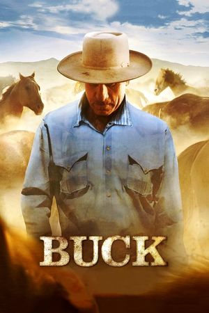 Buck's poster