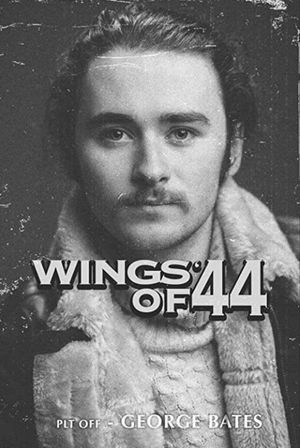 Wings Of '44's poster