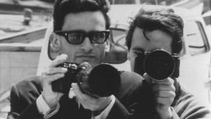 Paparazzi's poster