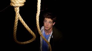 The Gallows's poster
