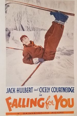 Falling for You's poster