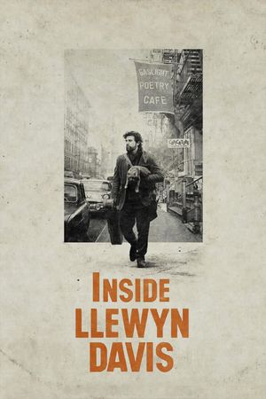 Inside Llewyn Davis's poster