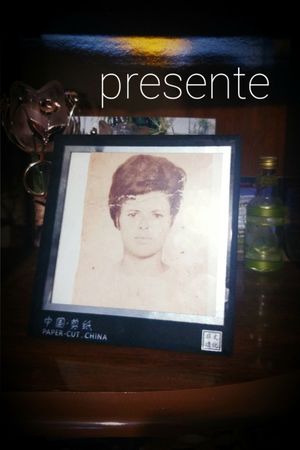 Presente's poster