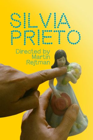 Silvia Prieto's poster