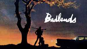 Badlands's poster