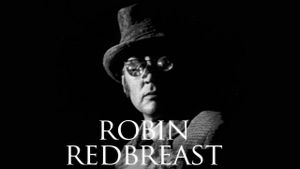 Robin Redbreast's poster