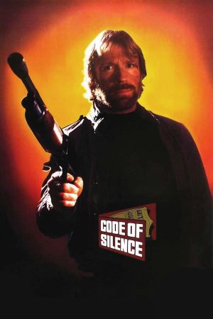 Code of Silence's poster