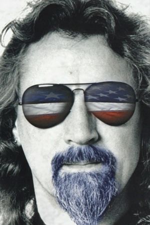 Billy Connolly: Live in New York's poster