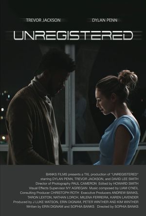 Unregistered's poster