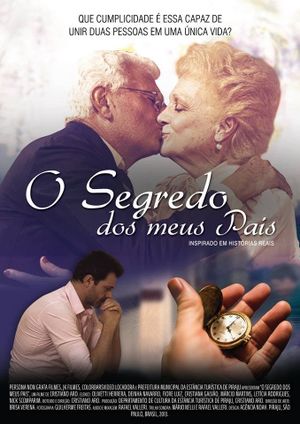 O Segredo dos Meus Pais's poster