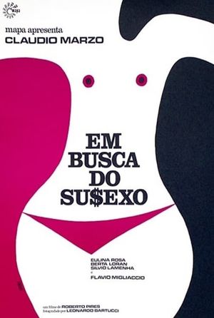 Em Busca do Su$exo's poster