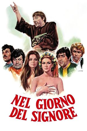 Nel giorno del signore's poster