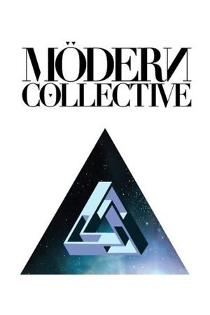 Modern Collective's poster