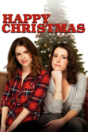 Happy Christmas's poster