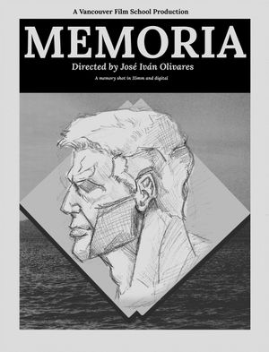 Memoria's poster